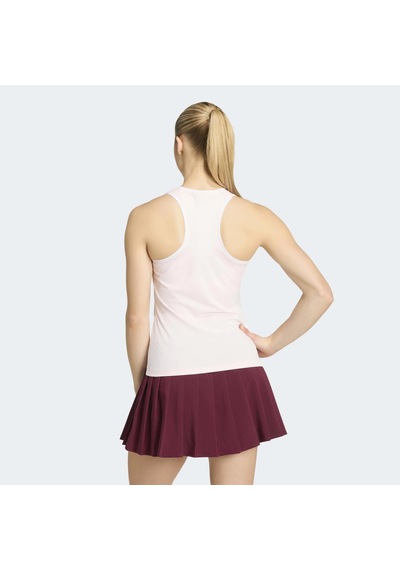 Adidas Tennis Classics Kadın Beyaz Atlet Ky8889