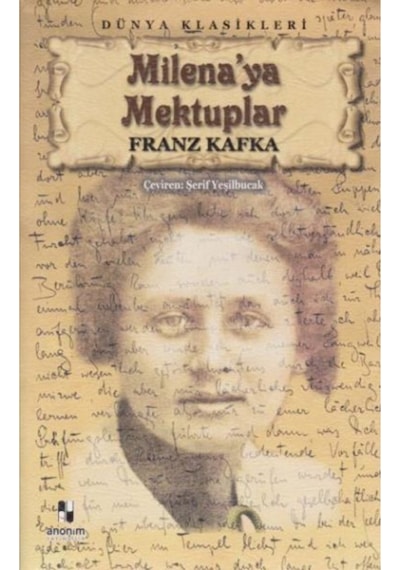Milena'ya Mektuplar