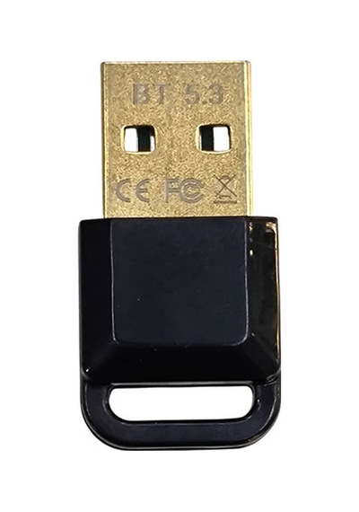 5.3 Usb Bluetooth Adaptör Usb Bluetooth Alıcı Adaptör Ver. 5.3