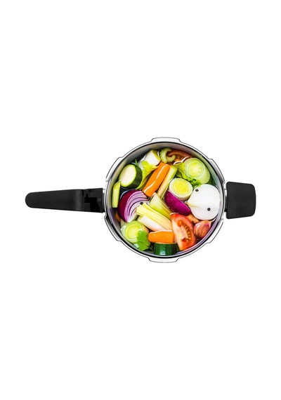 Düdüklü Tencere Vıtesse Pressure Cooker 6 L Diğer