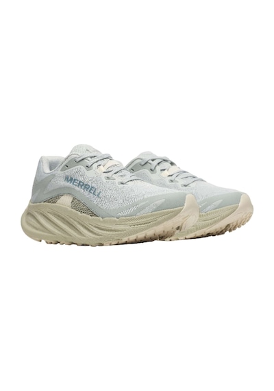 Merrell Merrell Promorph Kadın Gri Yol Koşusu Ayakkabısı Ang Gri