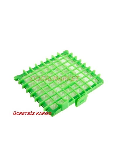 Rowenta Silence Force Compact  Hepa Filtre