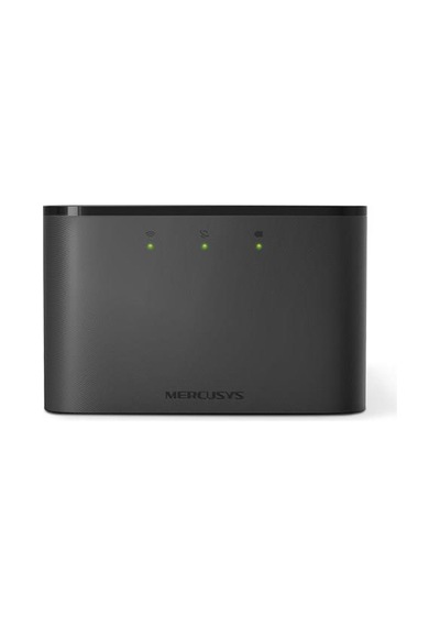 Mercusys Mt110 4port Gigabit 4g Lte Router-213215