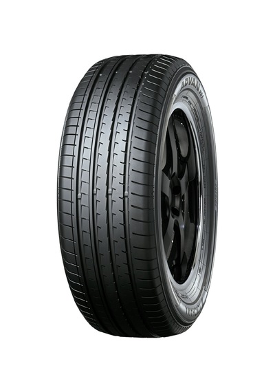 Yokohama 225/55R18 98H Advan V61 Lexus Oto Yaz Lastiği 2025