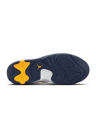 Nike Jordan Max Aura 7 Beyaz Erkek Basketbol Ayakkabısı Hq2091-102