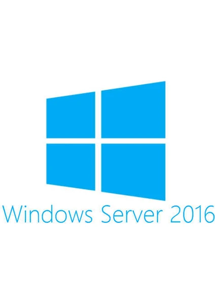 Lenovo 01gu640 Microoft Server 2016 Cal 5 User Thsys Lisans