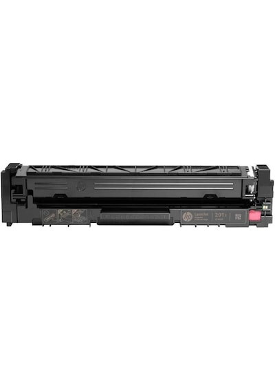Hp Color Laserjet Mfp M274Dn / 201X-Cf403X Kırmızı Toner