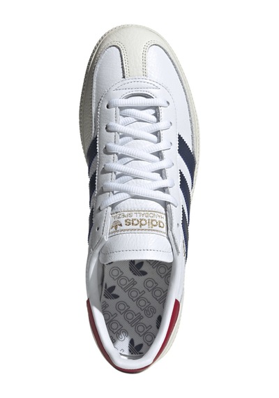 Adidas Handball Spezıal Erkek Spor Ayakkabı - Jh5450 Beyaz