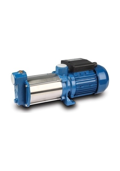 Nortek 2 Hp Paslanmaz Fan Ve Gövde 220v Çok Kademeli Pompa