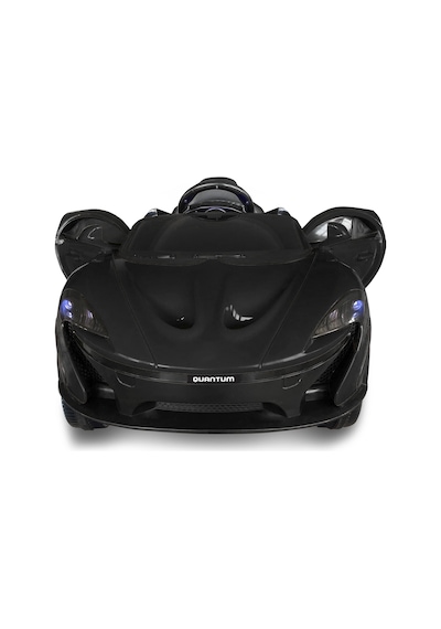 Quantum Gt Siyah Uzaktan Kumandalı 4x2 12 Volt Akülü Araba - Rc Mclaren Akülü Araba Çok Renkli