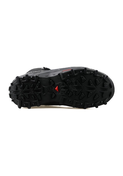 Salomon Crosstrak Wp Erkek Outdoor Botu L47570200 Siyah