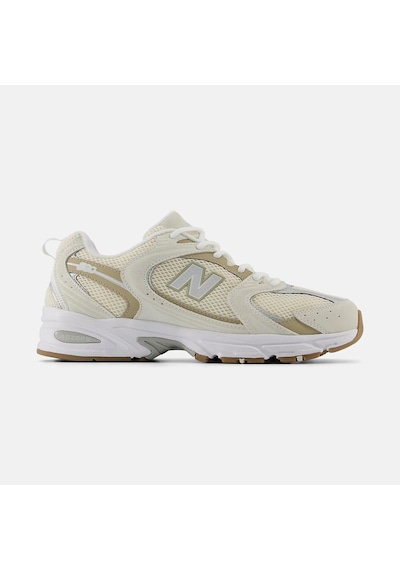 New Balance Erkek Ayakkabı Mr530gb Bej