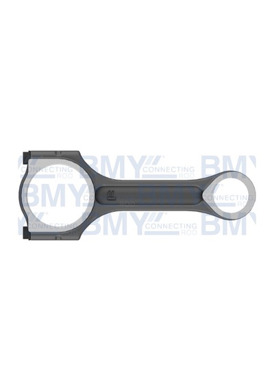 Bmy 0918 Piston Kolu Renault Master Iıı 10 Opel Movano B 10 2.3dci M9t 121004942r-121009949r