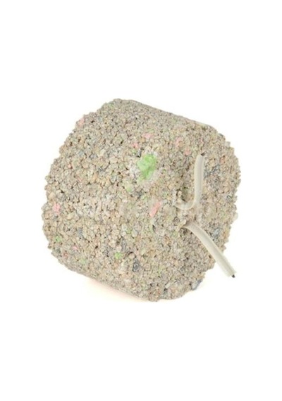 Kuşlar İçin Mineral Blok Açık