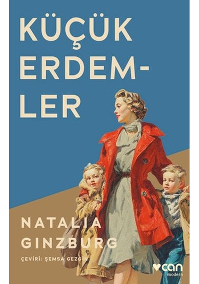 Küçük Erdemler - Aıaı-885984