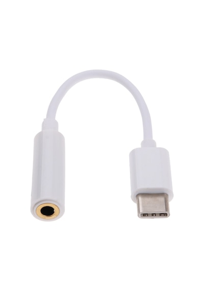 Xiaomi Type C Kulaklık Dönüştürücü Aparat