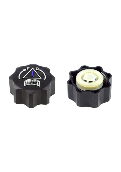 Yedek Su Depo Kapagı P206 P207 P208 P301 P307 P407 Partner 1306.j5