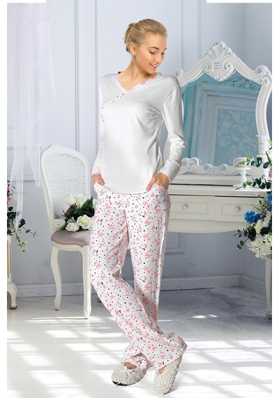 Doremi Magic Dream Bayan Pijama Takımı (480785329)