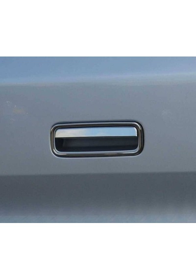 Vw Caddy Krom Bagaj Açma 2010-2014 Arası