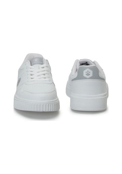 Lumberjack October Wmn Beyaz Kadın Sneaker