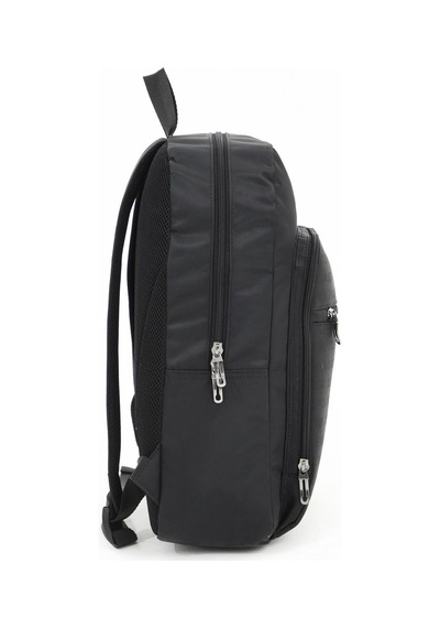 U.s. Polo Assn. Plevr23609 Siyah Unisex Sırt Çantası Siyah