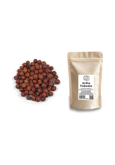 Ardıç Tohumu 200g