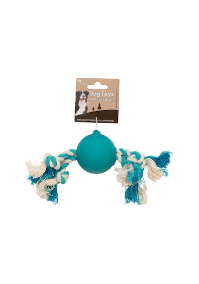 Eastland - 728 - Stres İpli Plastik Kedi - Edntrend - Kafası 7,5cm
