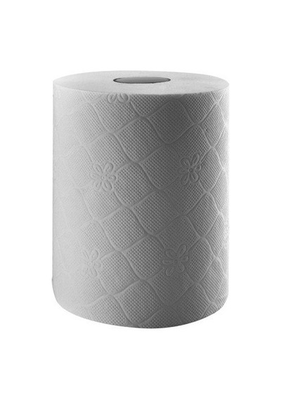 Hareketli Kağıt Havlu 21 CM 2.5 KG 6 Adet