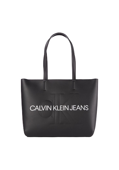 Calvin Klein Kadın Calvin Klein K60K607464.Bds Kadın Çanta-Standart