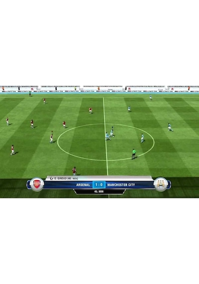 Pes 2013 Pro Evolution Soccer 2013 Ps3 Oyun Konami