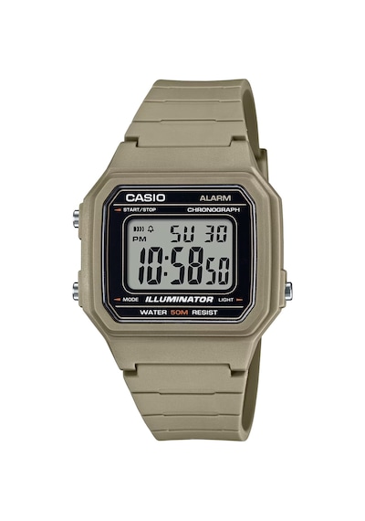 Casio W-217h-5avdf Erkek Dijital Kol Saati
