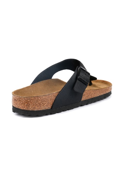 Birkenstock Bırkenstock Gızeh Kadın Terlık 1026438 Siyah