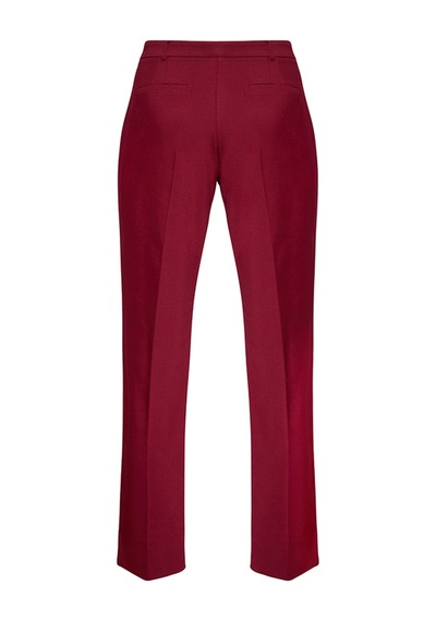 Aker 3211 Pantolon Bordo Bordo