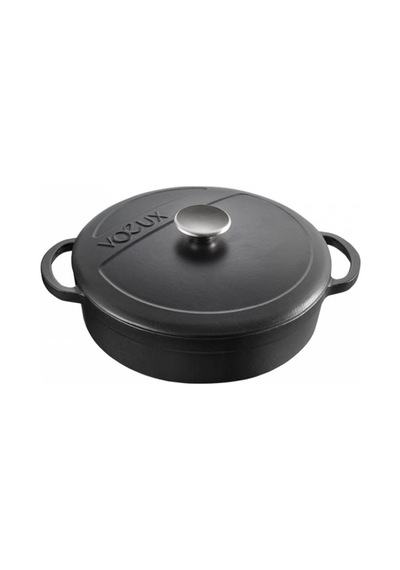 VOEUX Elegance Series 28cm Sığ Tencere