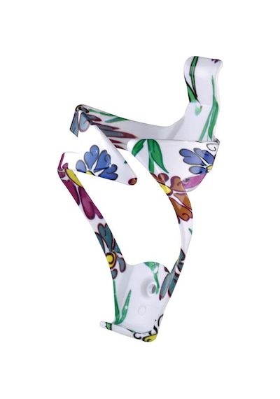 Epic Bce-36 Matara Tutucu Flower Plastik Çok Renkli