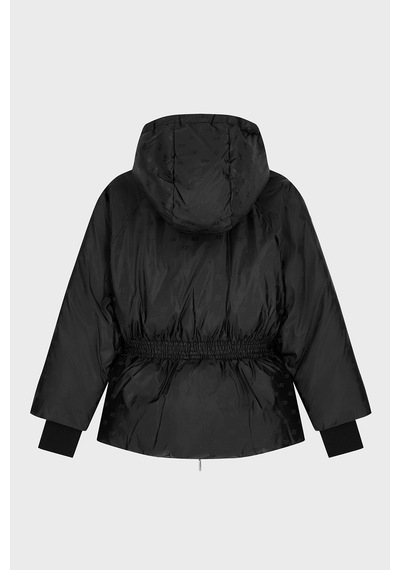 Armani Exchange Regular Fit Büzmeli Bel Detaylı Kapüşonlu Ceket Kadın Ceket Xw002434 Af26068 Fc241 Siyah Armani Exchange Regular Fit Büzmeli Bel Detaylı Kapüşonlu Ceket Kadın Ceket Xw002434 Af26068 Fc241 Siyah