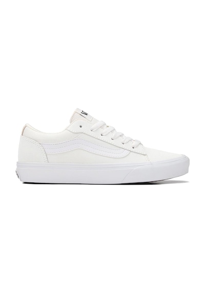 Vans Vero Ls Kadın Spor Ayakkabı Vn000va3www1 Beyaz