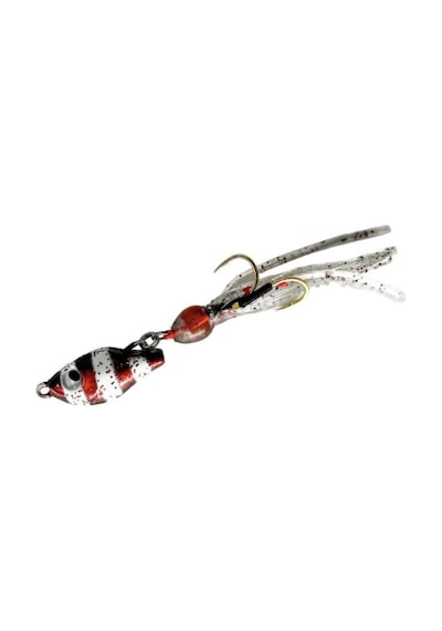 Rudie S Gyoshi Chiku Uv Zebra Red Glow 7 Gr
