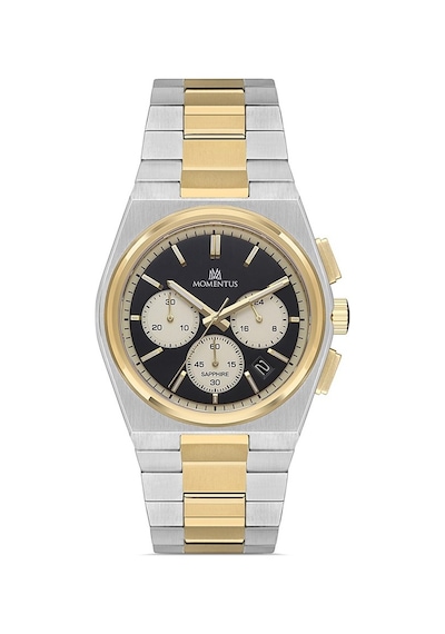 Momentus Tm345T-04Sg Erkek Kol Saati