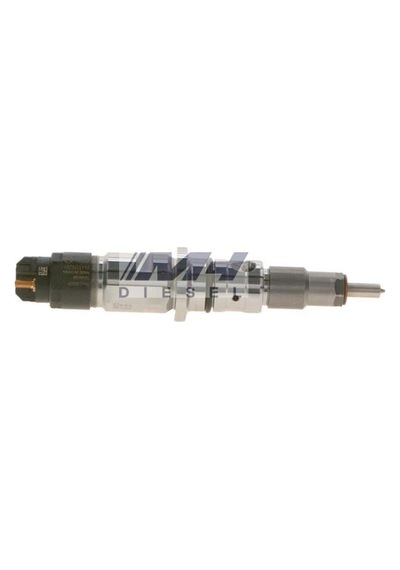 Bosch 0445120289 Enjektör Cummins Isde 3.9 5.9 6.7 Common Rail