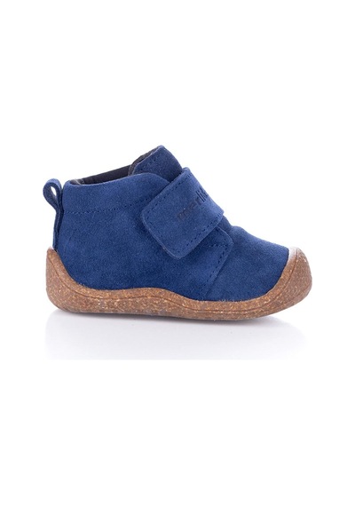 Merli&rose Bebek Stride İlk Adım Botu Lacivert 301-b-51
