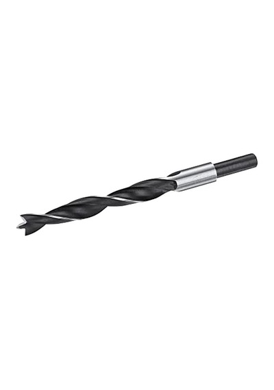 Sta52246/qz Ahşap Spiral Matkap Ucu, Metalik, 1 Adet, 13x160 Mm 06377399
