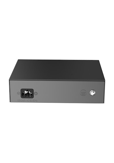 Ruıjıe Reyee Rg-es106f-p 6 Port Megabit Tak Çalıştır Switch, 2 Fast Ethernet Uplink, 4 Port Poe+ 54