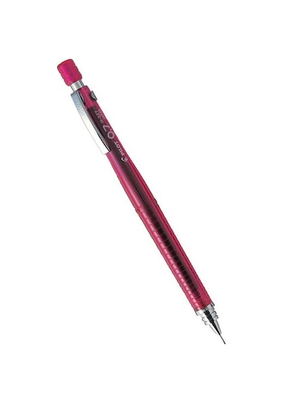 Pilot H32 0.7 Mm - Kırmızı H-327-rt
