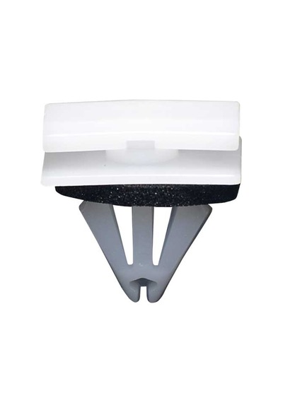 Klips W715201-s300 Ford Kuga Gm Chevrolet 10 Adet