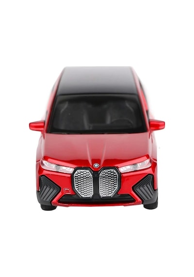 43832 Welly 1:34 Bmw Ix Çek Bırak Model Araba -karsan Oyuncak