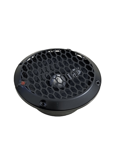Soway Sm-630 16cm Profesyonel Midrange Kurşungöbek 300w150rms 2ad