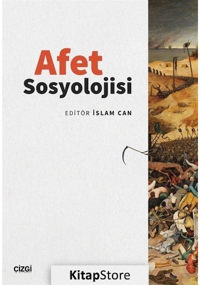 Afet Sosyolojisi / İslam Can