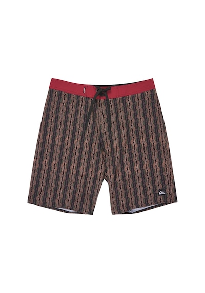 Quiksilver Quıksılver Surfsılk Straıg 1003 Siyah