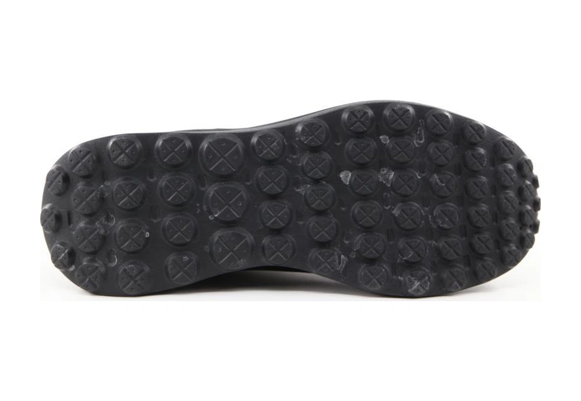 M.P Mp 252-6054 Siyah Unisex Sneakers Siyah